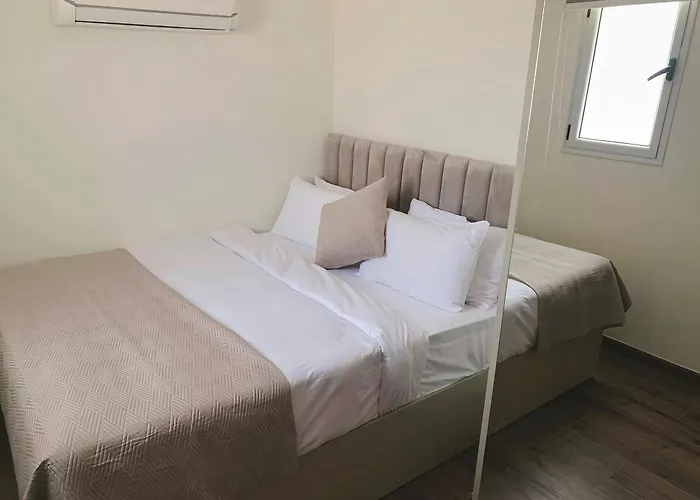 Soma Bay - Luxury Penthouses With Panoramic Sea Views, Free Pool And Access Daire