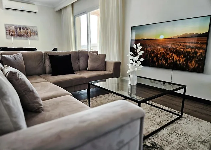 Soma Bay - Luxury Penthouses With Panoramic Sea Views, Free Pool And Access *