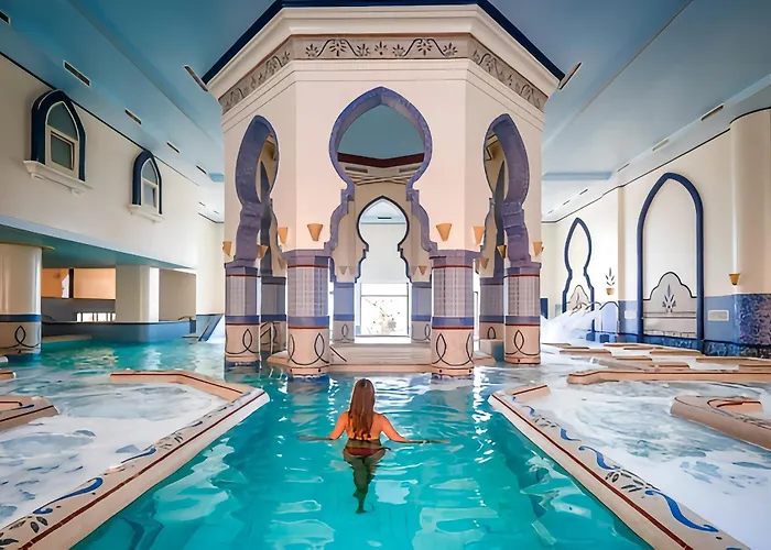 Soma Bay - Luxury Penthouses With Panoramic Sea Views, Free Pool And Access * Hurgada