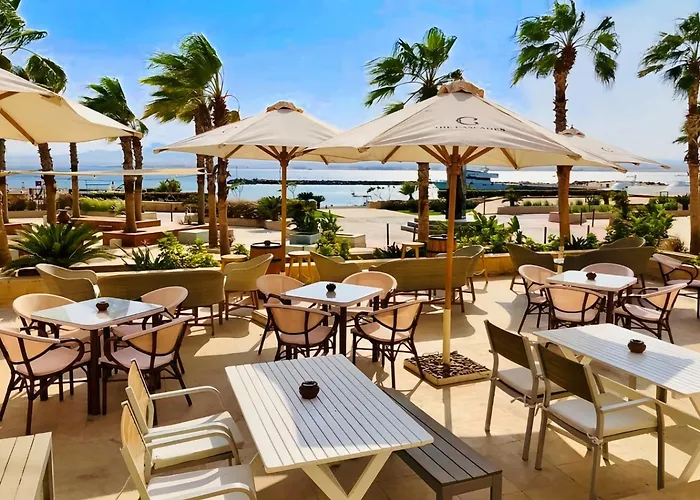 Soma Bay - Luxury Penthouses With Panoramic Sea Views, Free Pool And Access Hurgada