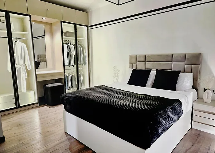 Soma Bay - Luxury Penthouses With Panoramic Sea Views, Free Pool And Access Hurgada