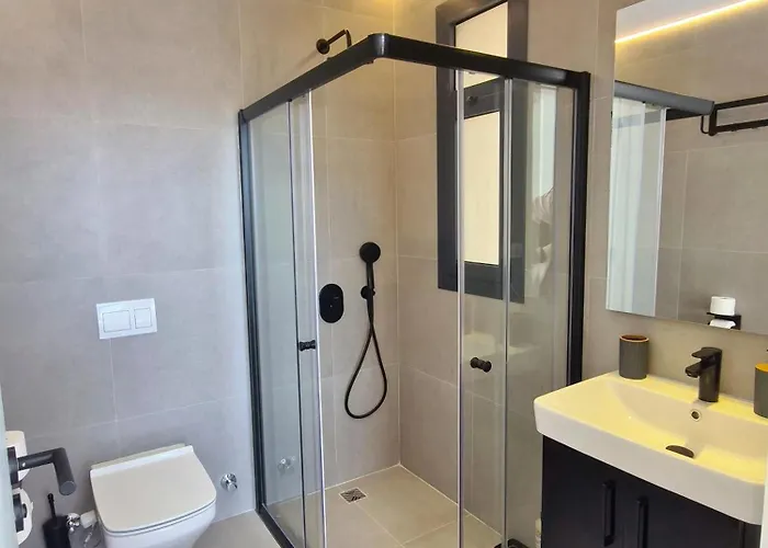 Soma Bay - Luxury Penthouses With Panoramic Sea Views, Free Pool And Access * Hurgada